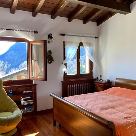 Luxury With Private And Gym Villa Civenna