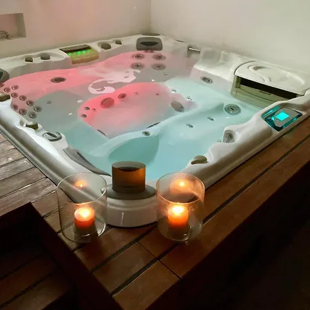 Luxury With Private And Gym * Civenna