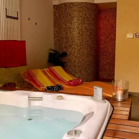 Luxury With Private And Gym * Civenna
