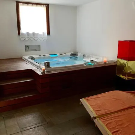 Villa Luxury With Private And Gym