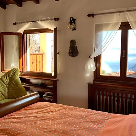 Luxury With Private And Gym Villa Civenna