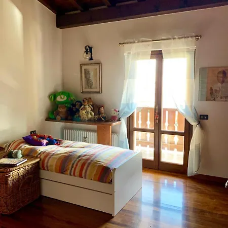 Luxury With Private And Gym Villa Civenna