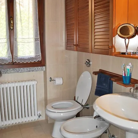 Villa Luxury With Private And Gym Civenna