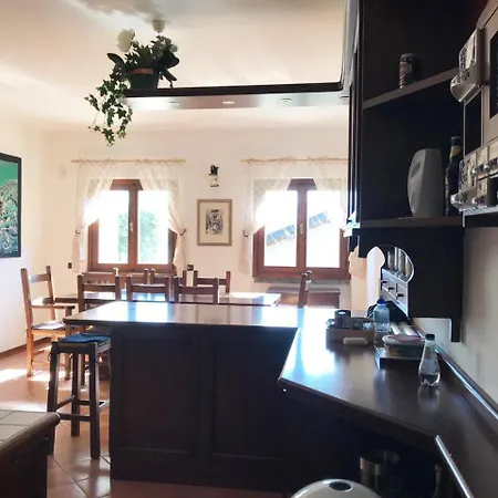 Villa Luxury With Private And Gym
