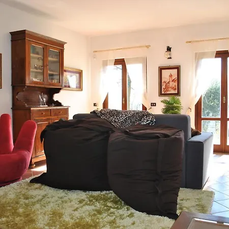 Luxury With Private And Gym Villa *