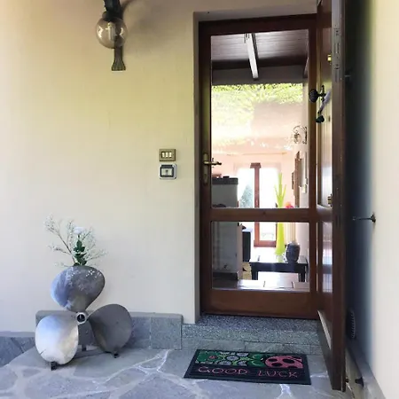 Luxury With Private And Gym Villa Civenna