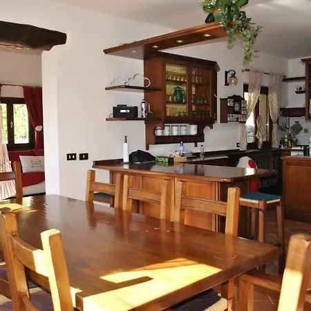 Luxury With Private And Gym Villa *